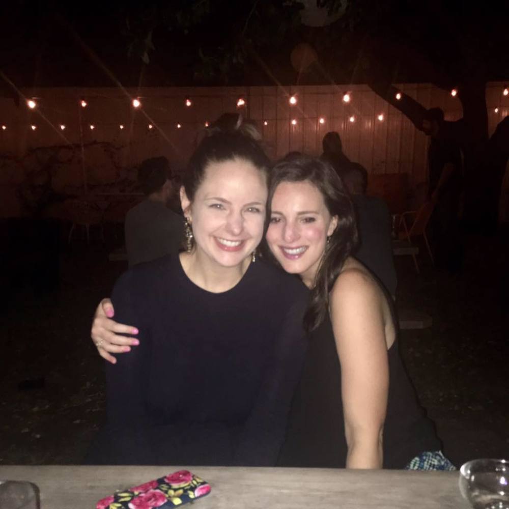 Meet your Posher, Caitlin